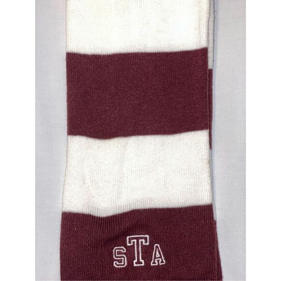 Winter scarf - Picture 3 of 6